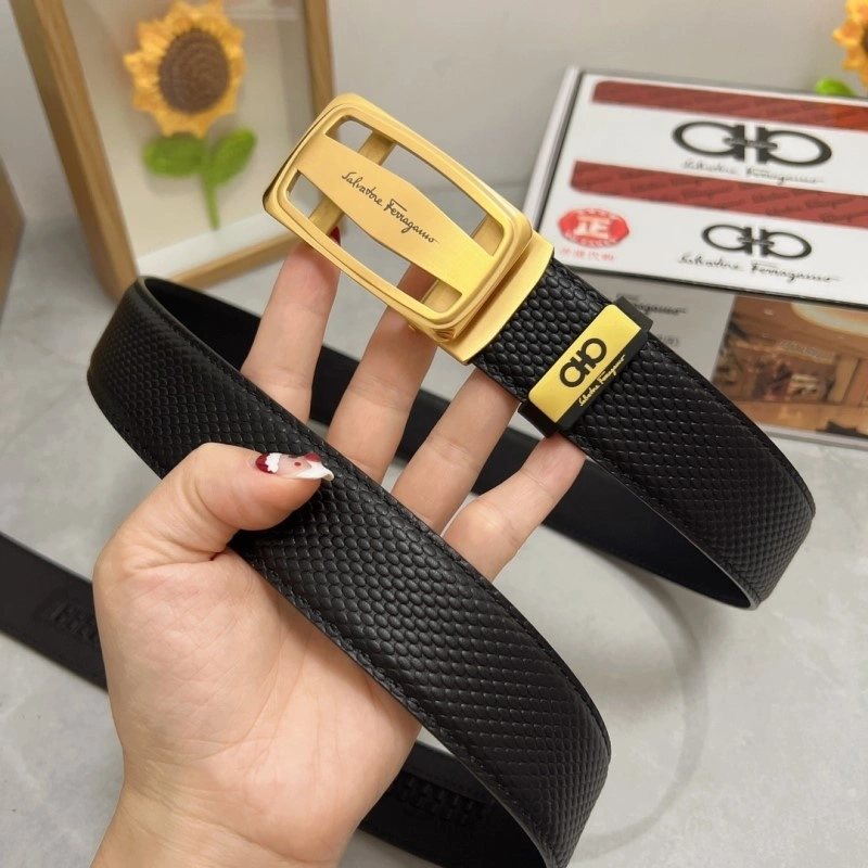 Ferragamo Belts Efficient 288147