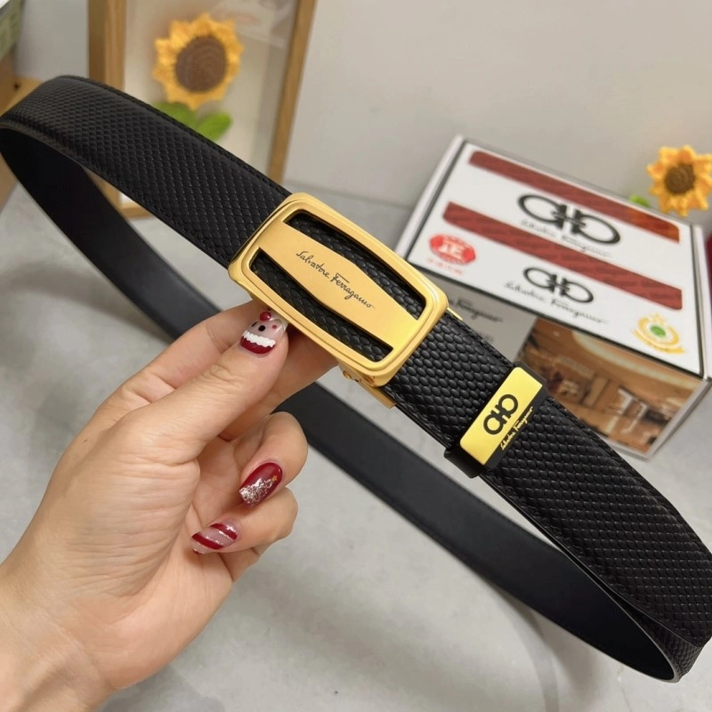 Ferragamo Belts Efficient 288147