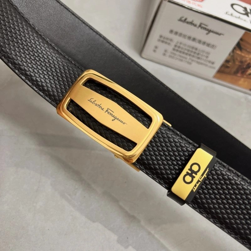 Ferragamo Belts Efficient 288147