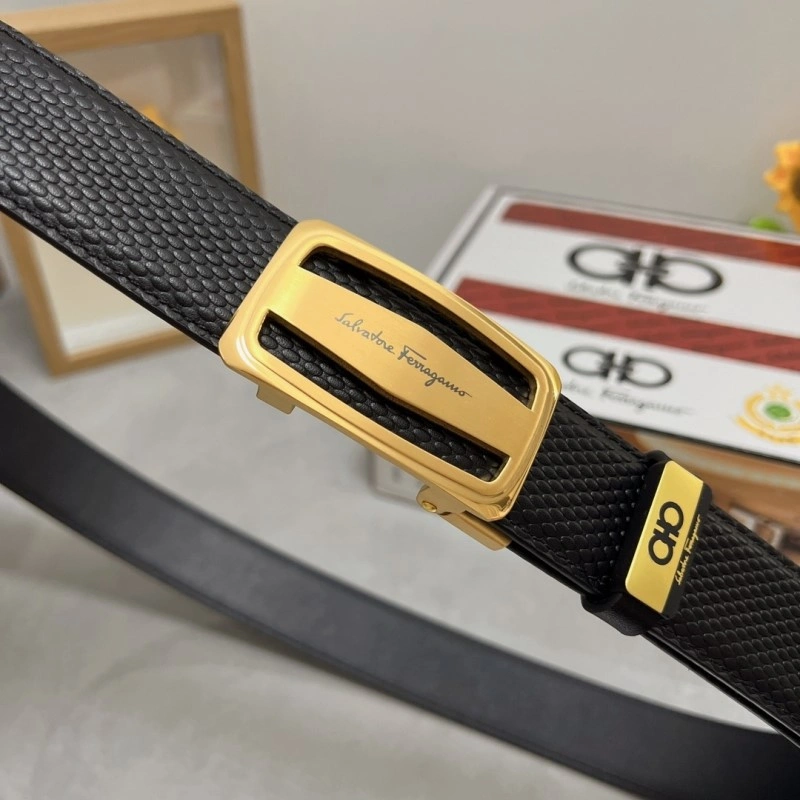 Ferragamo Belts Efficient 288147