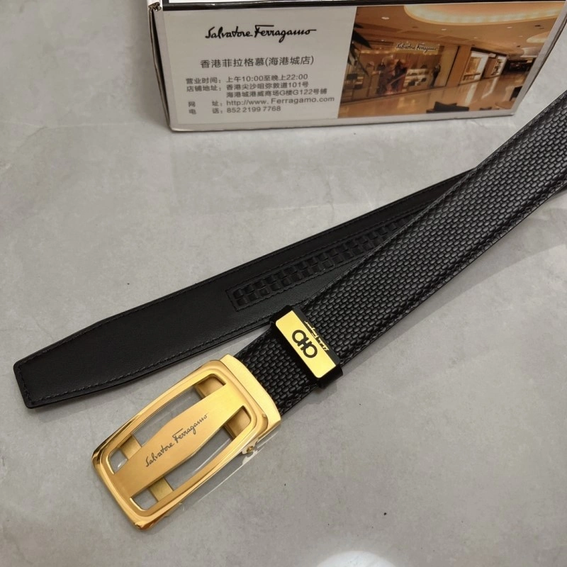 Ferragamo Belts Efficient 288147