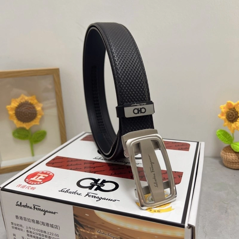 Timeless Ferragamo Belts 288140