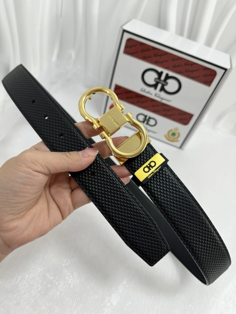 HighPerformance Ferragamo Belts 288117