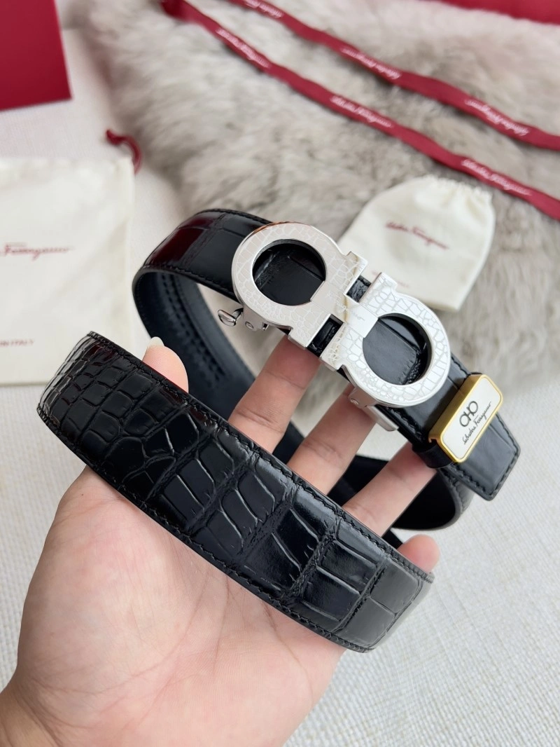 HighPerformance Ferragamo Belts 288145