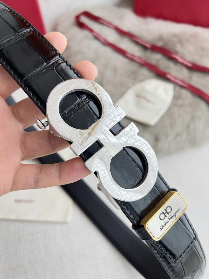 HighPerformance Ferragamo Belts 288145