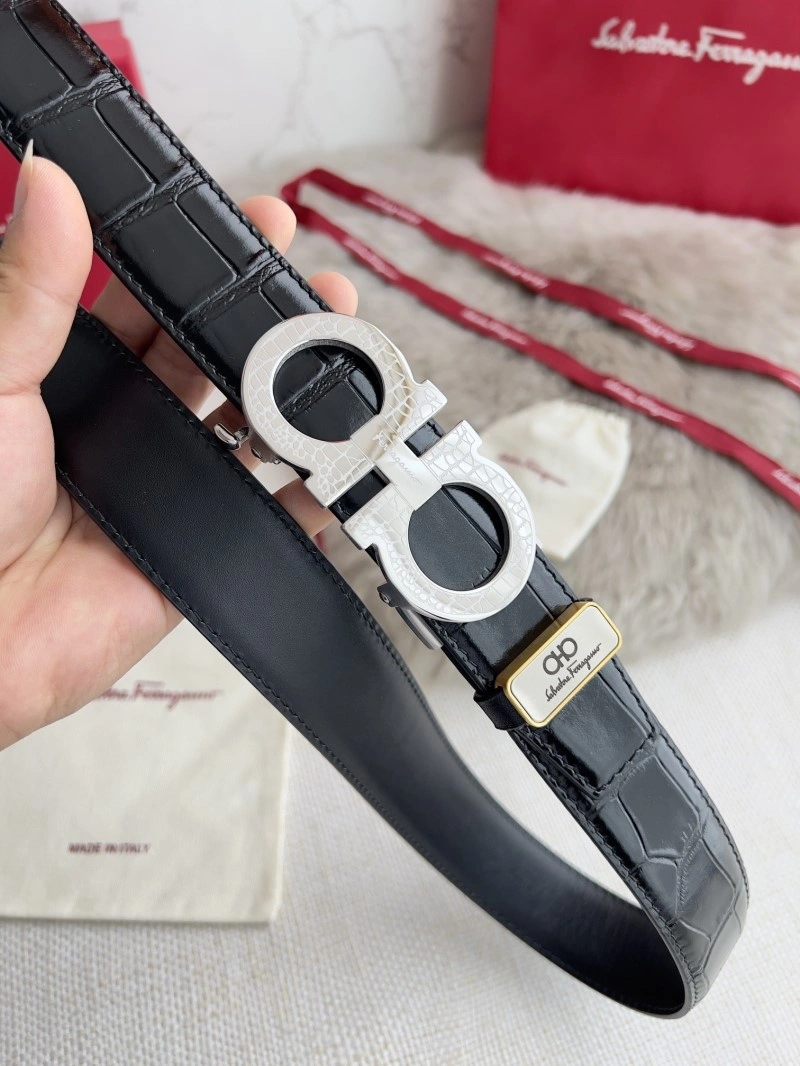 HighPerformance Ferragamo Belts 288145