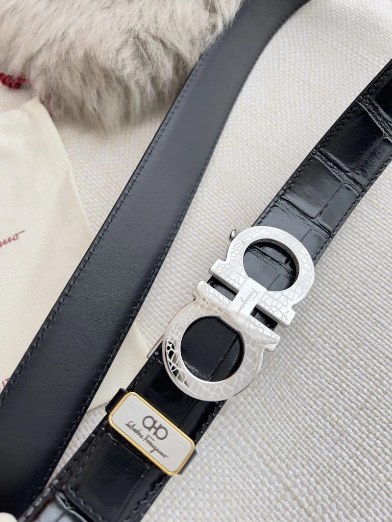 HighPerformance Ferragamo Belts 288145