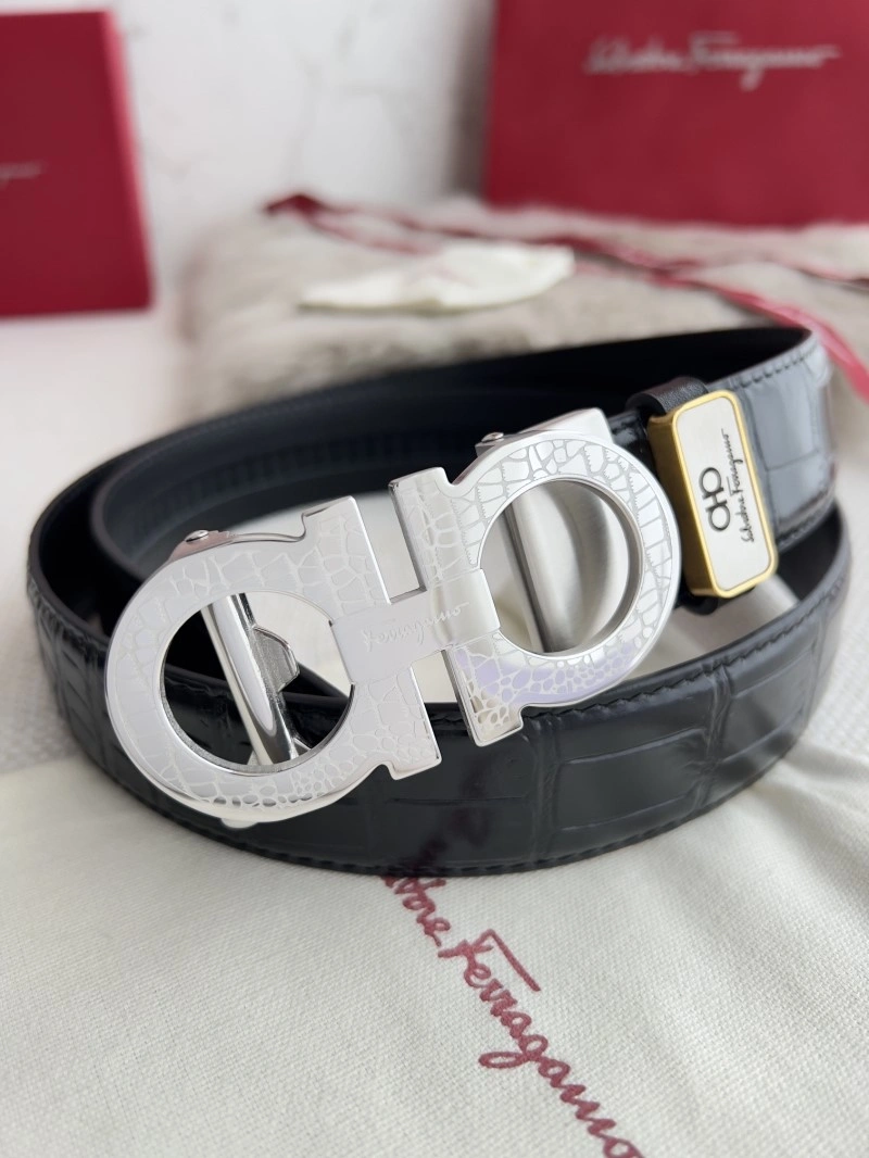 HighPerformance Ferragamo Belts 288145