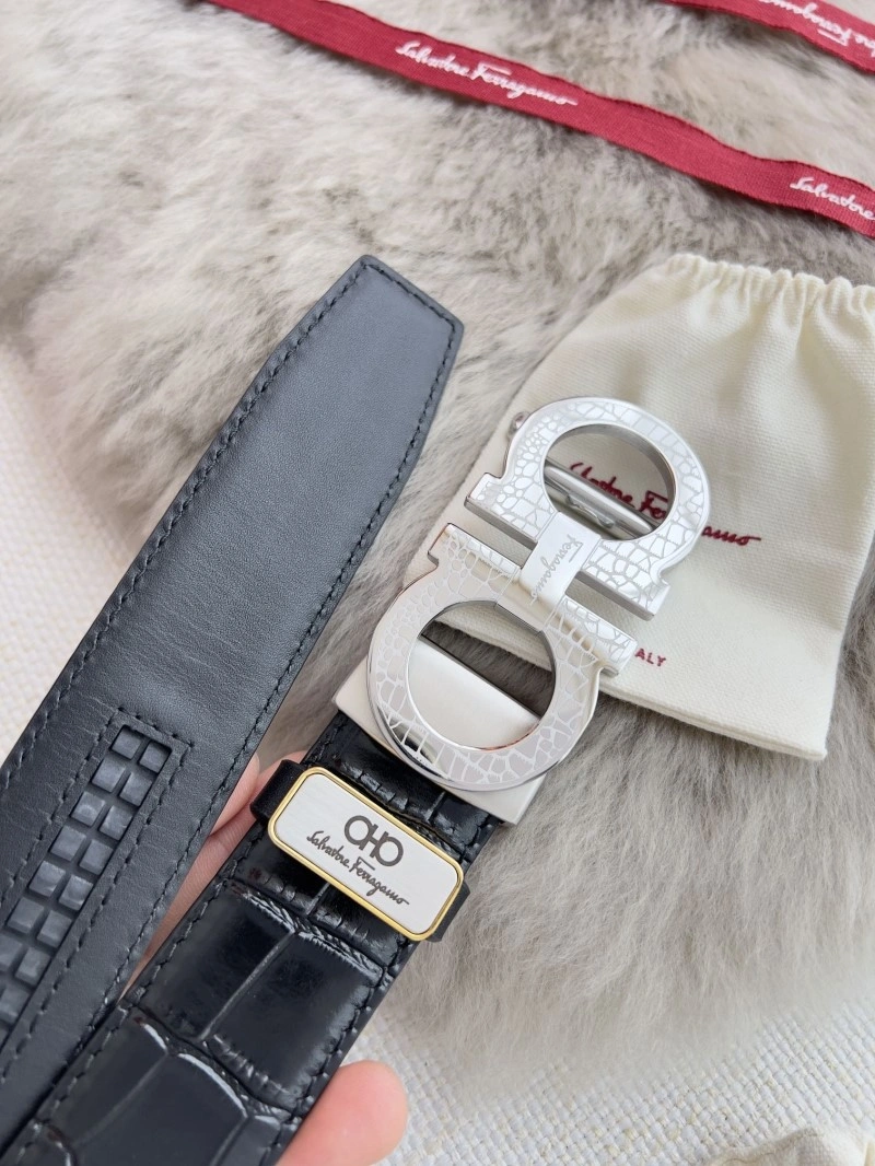 HighPerformance Ferragamo Belts 288145
