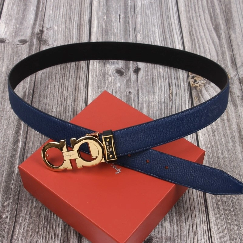 Ferragamo Belts Upgraded 288142