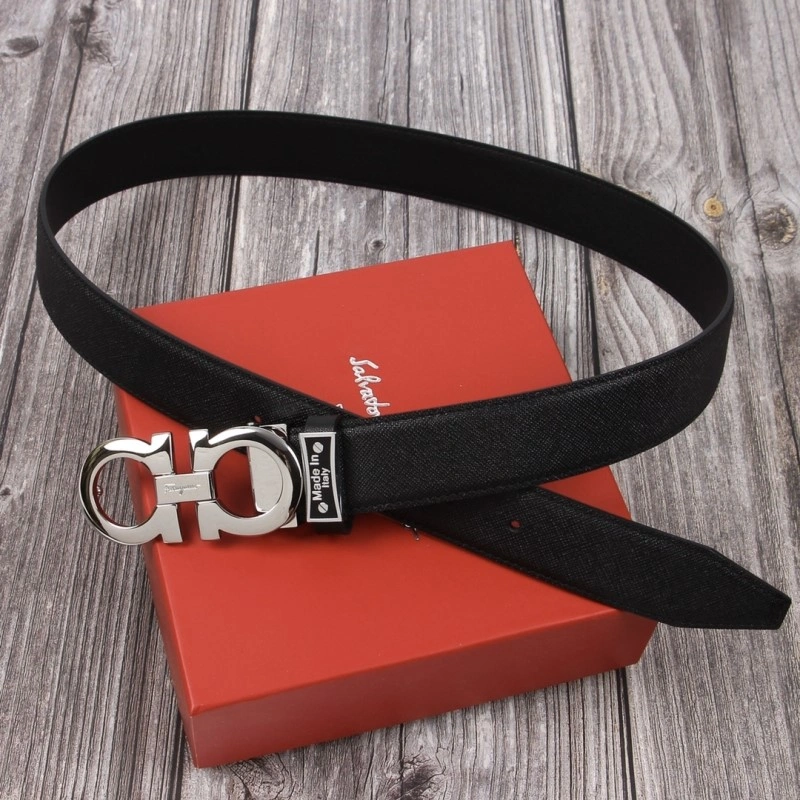 Ferragamo Belts SmartChoice 288125
