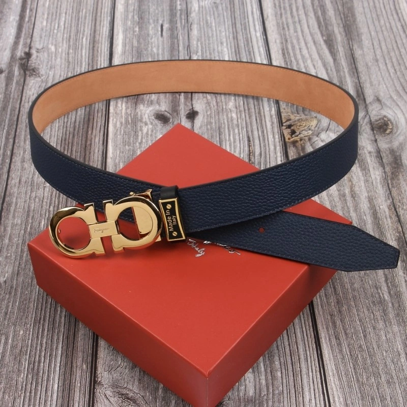 Breathable Ferragamo Belts 288128
