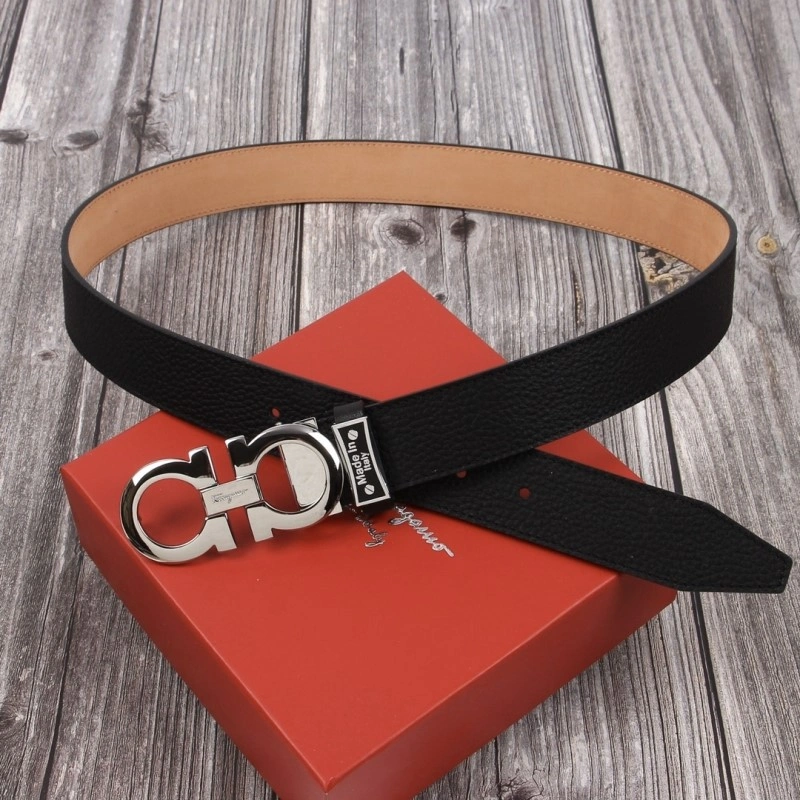 Ferragamo Belts Durable 288131