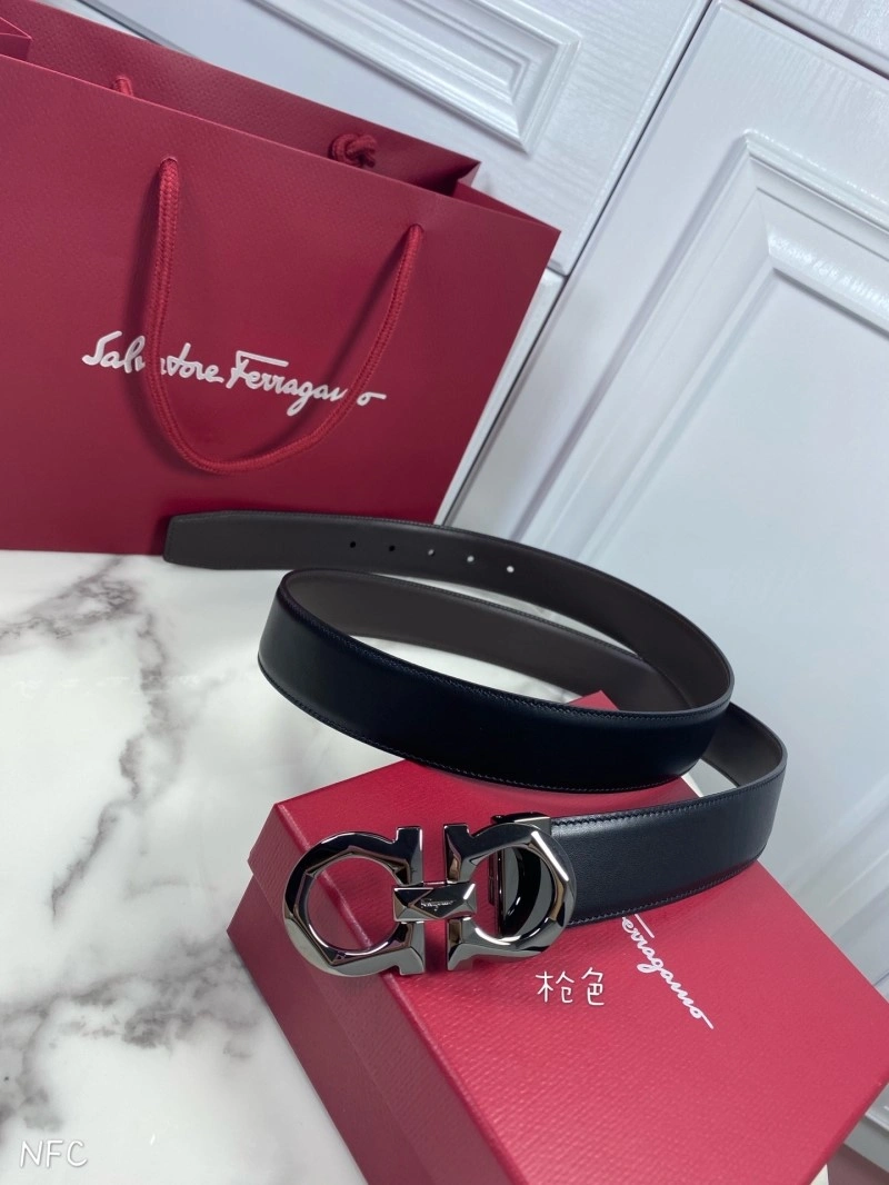 FreshLook Ferragamo Belts 288114