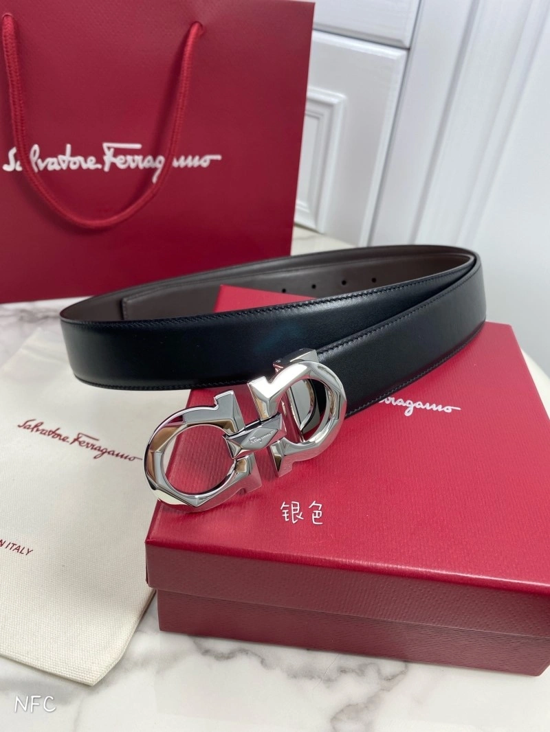Ferragamo Belts RelaxedFit 288113
