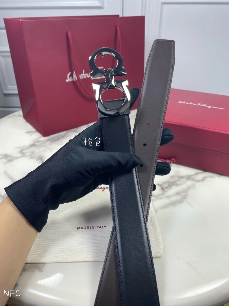 Ferragamo Belts RelaxedFit 288113