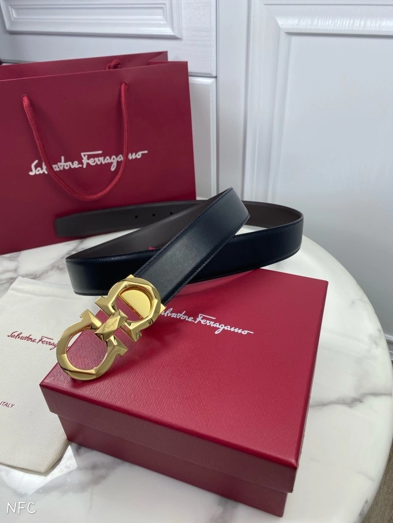 Premium Ferragamo Belts 288112