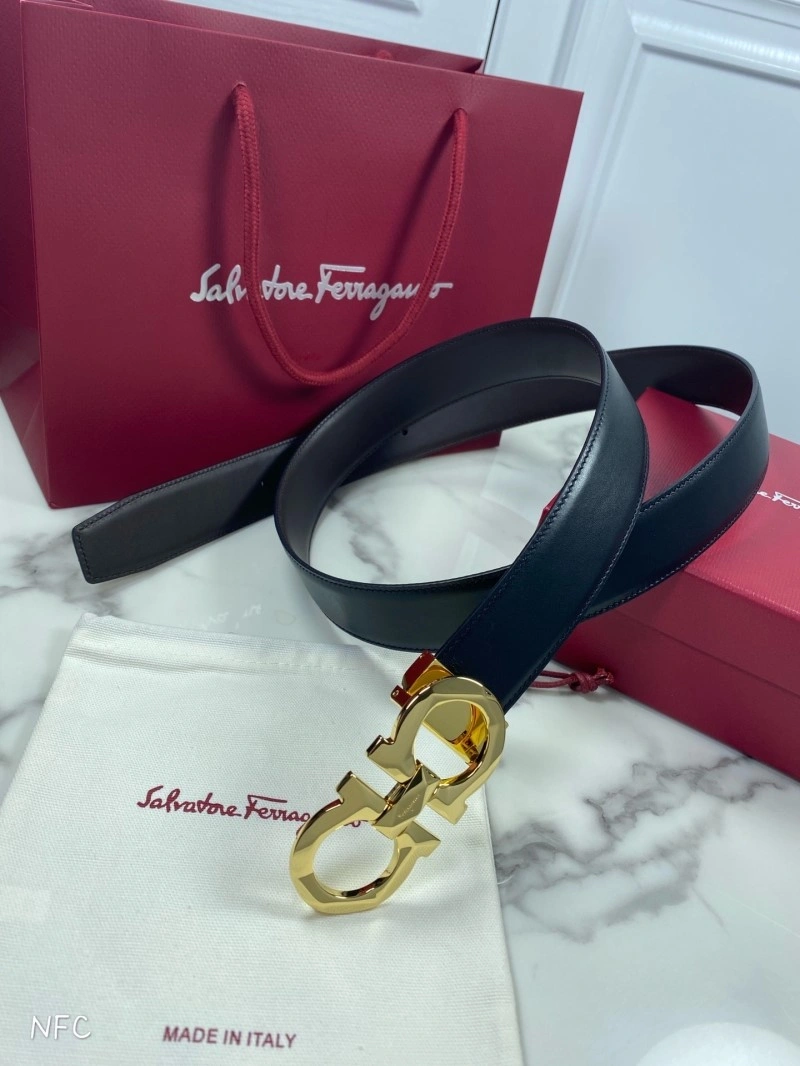 Premium Ferragamo Belts 288112