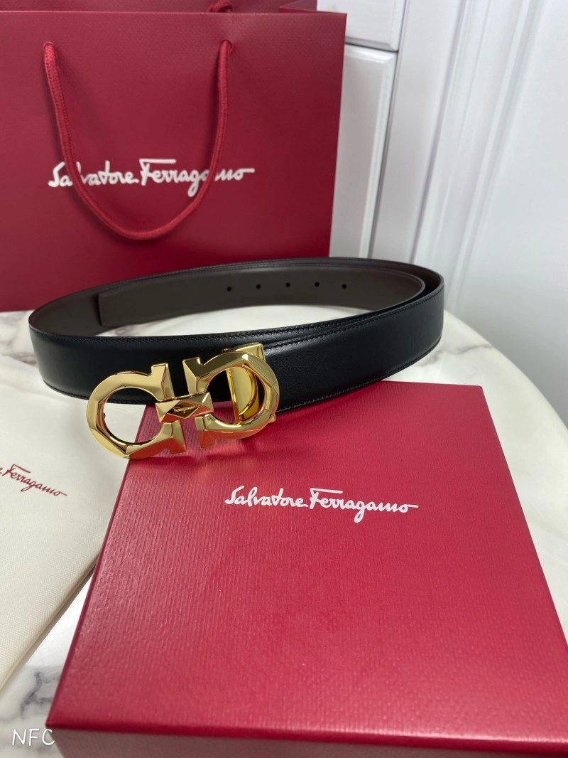 Premium Ferragamo Belts 288112