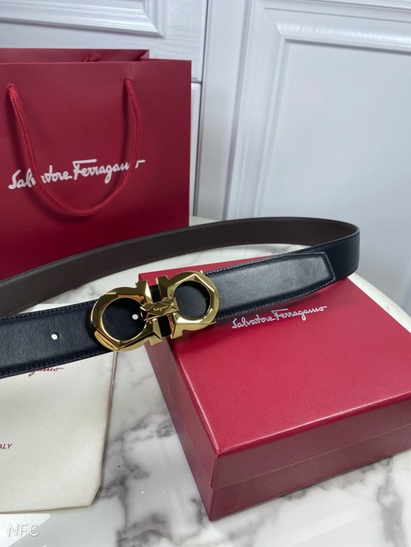 Premium Ferragamo Belts 288112