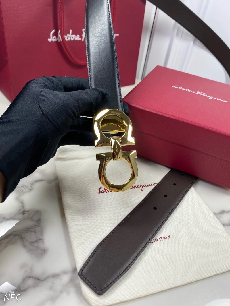 Premium Ferragamo Belts 288112