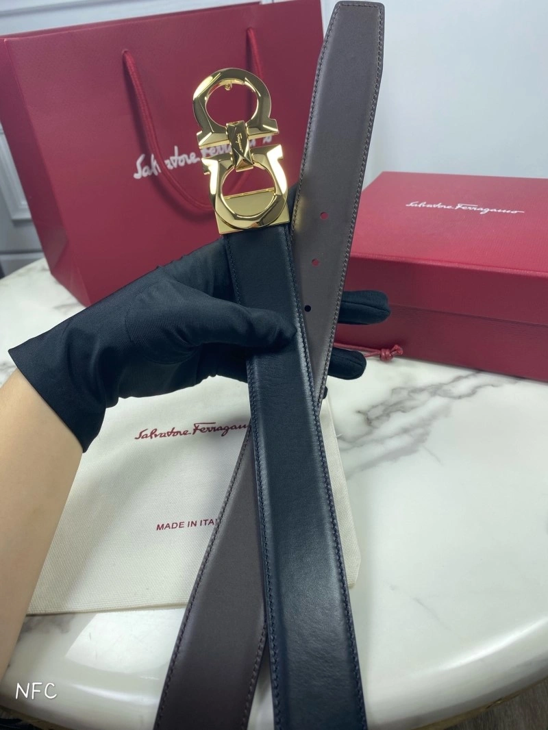 Premium Ferragamo Belts 288112