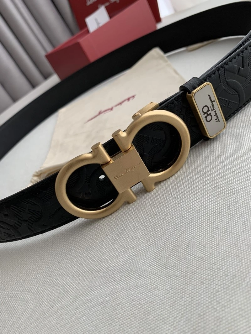 Ferragamo Belts Durable 288109