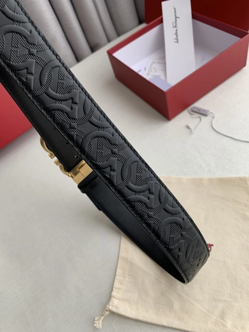 Ferragamo Belts Durable 288109