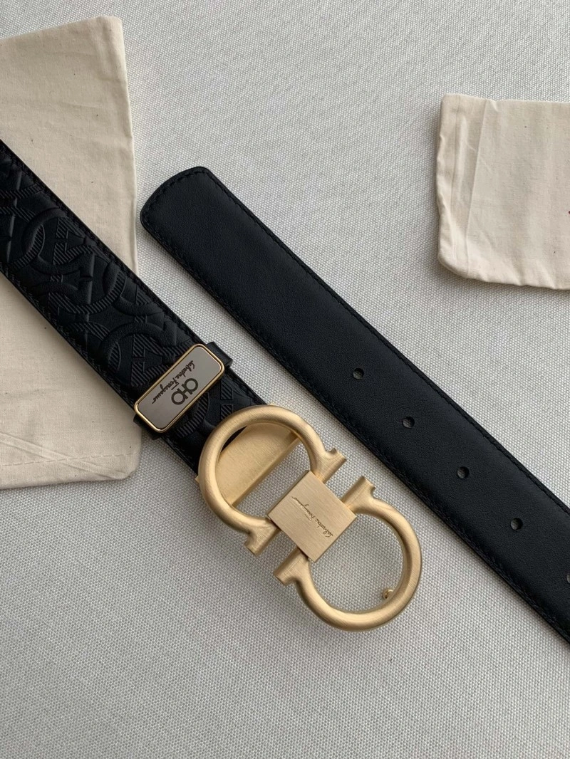 Ferragamo Belts Durable 288109
