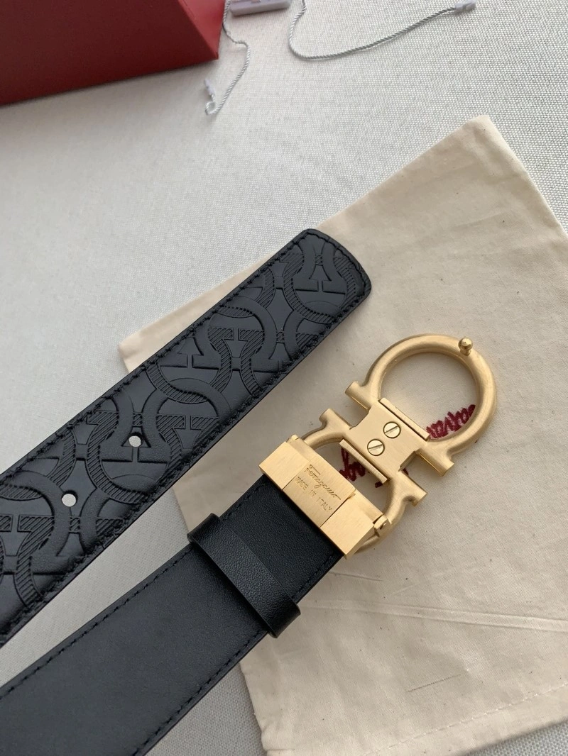 Ferragamo Belts Durable 288109