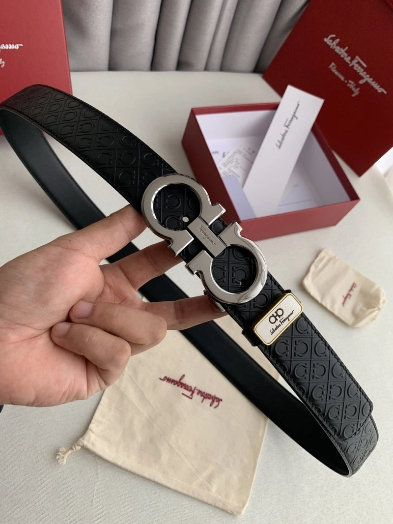 Ferragamo Belts TopPick 288085