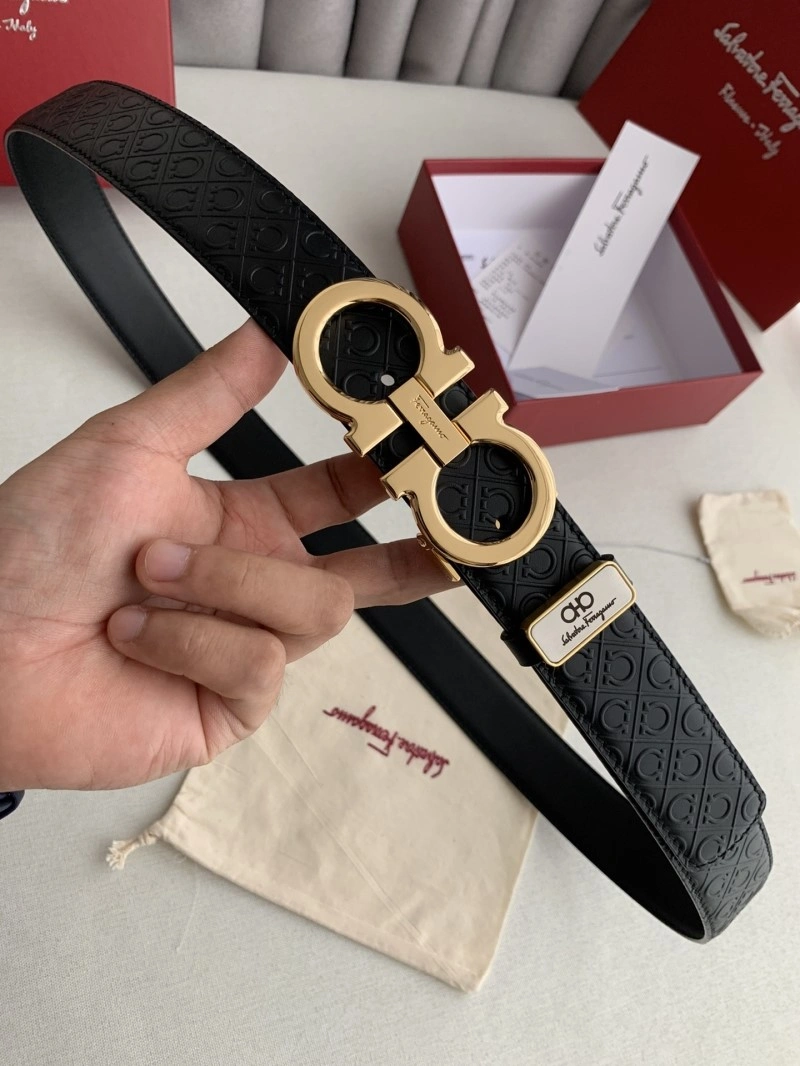 Ferragamo Belts Youthful 288081