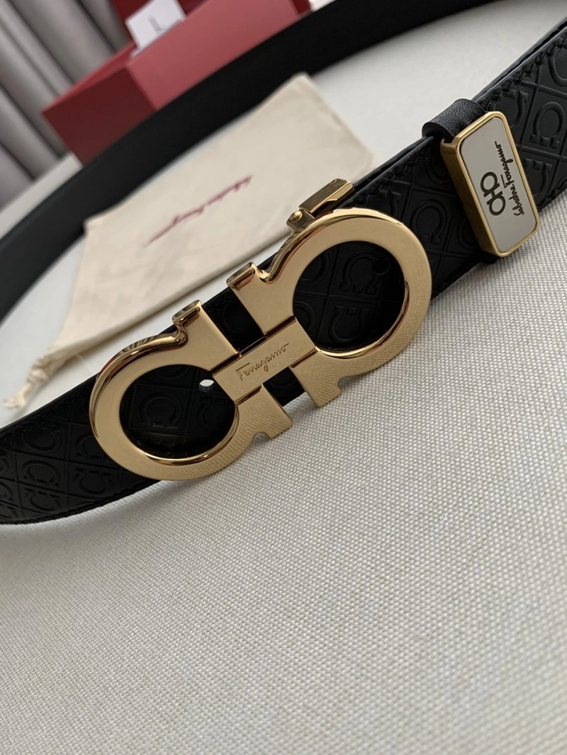Ferragamo Belts Youthful 288081