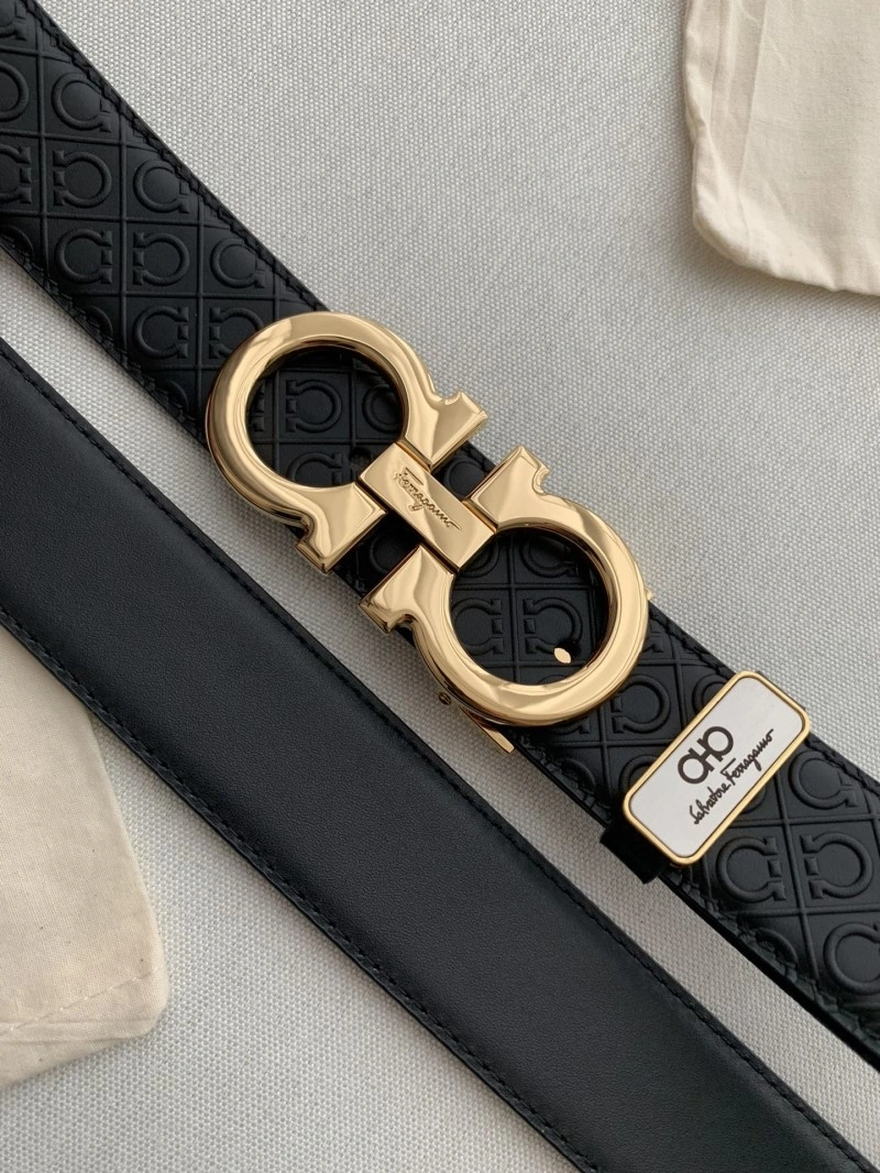 Ferragamo Belts Youthful 288081