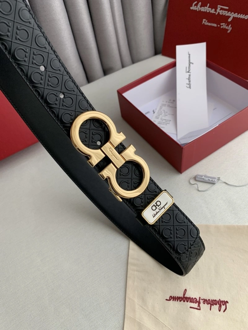 Ferragamo Belts Youthful 288081