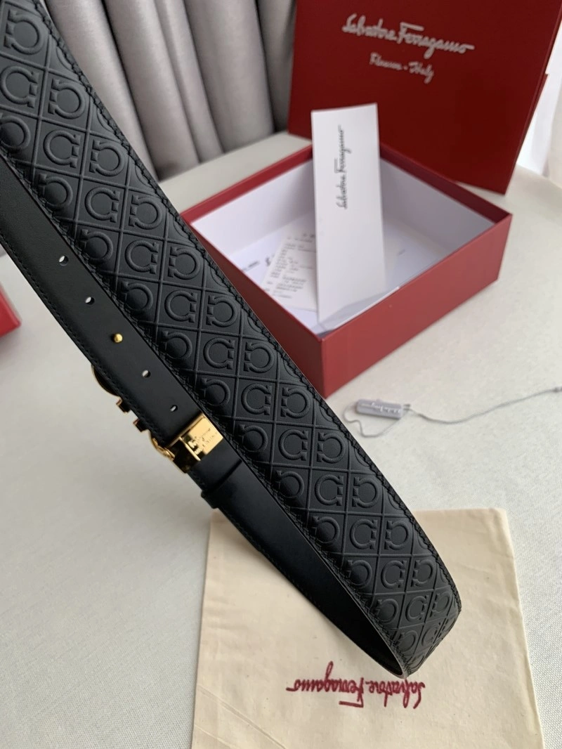 Ferragamo Belts Youthful 288081