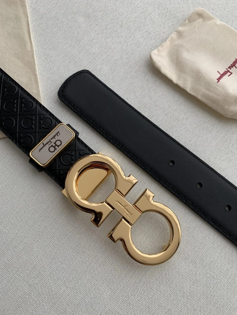 Ferragamo Belts Youthful 288081
