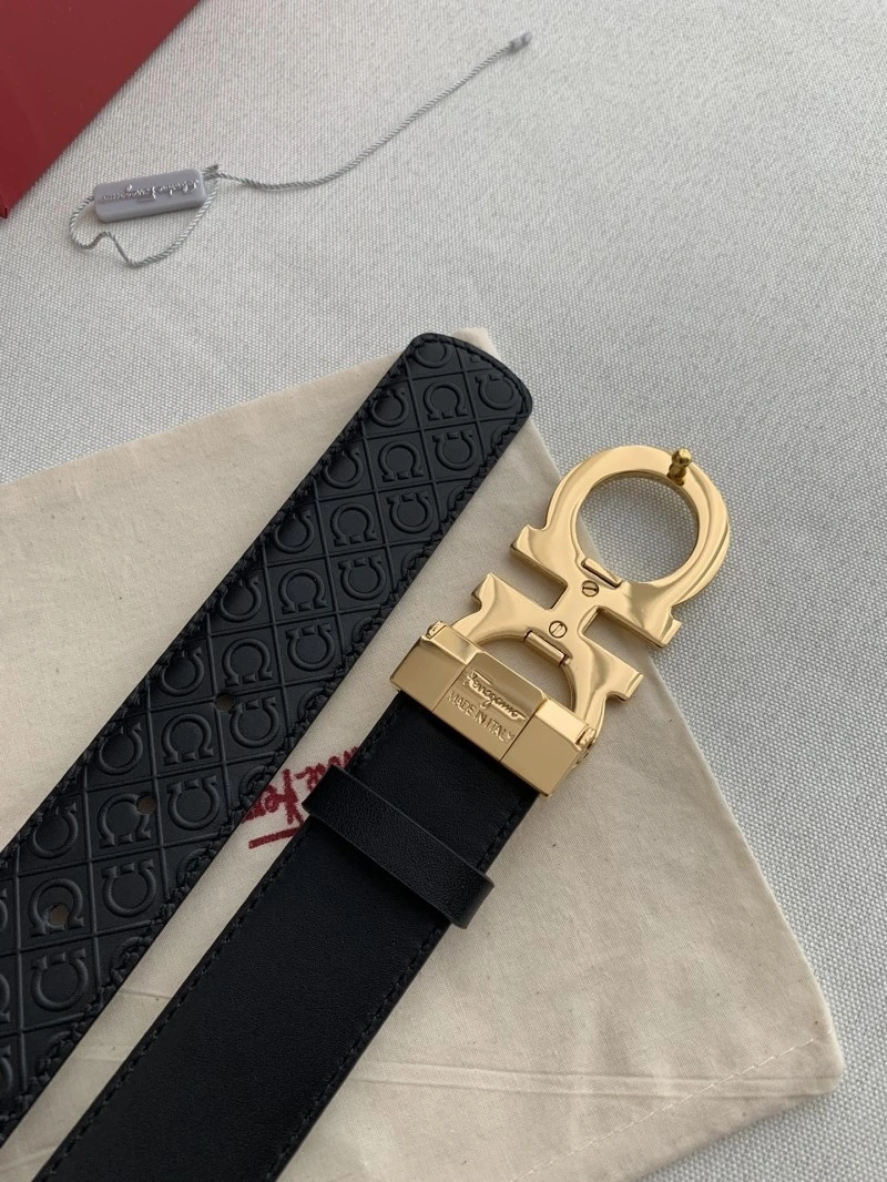 Ferragamo Belts Youthful 288081