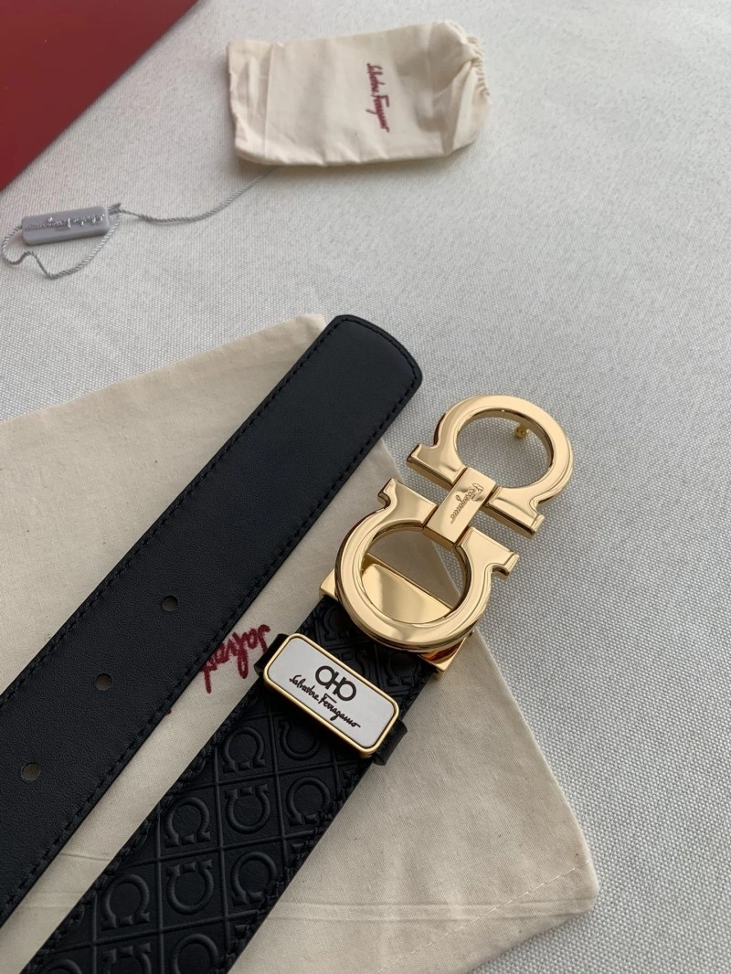 Ferragamo Belts Youthful 288081