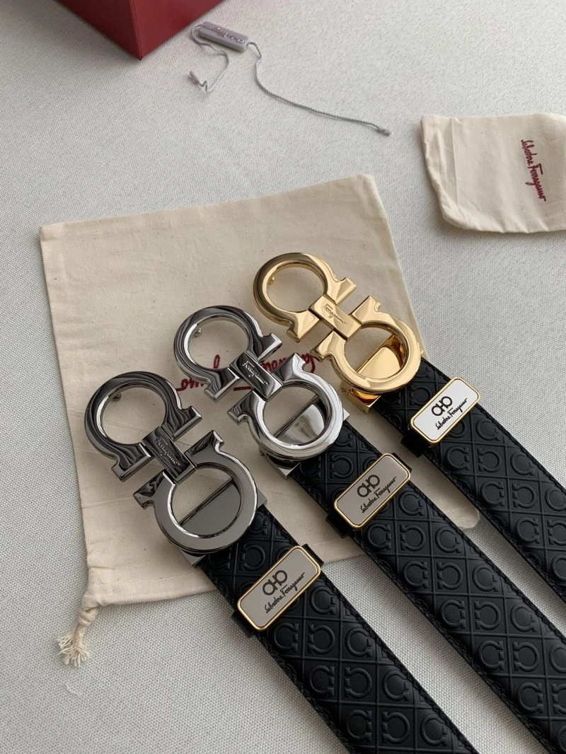 Ferragamo Belts Youthful 288081