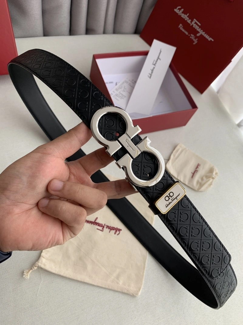 Durable Ferragamo Belts 288077