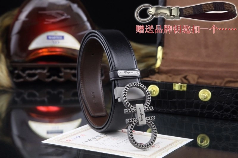 Bold Ferragamo Belts 288082