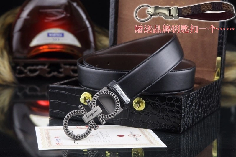 Bold Ferragamo Belts 288082