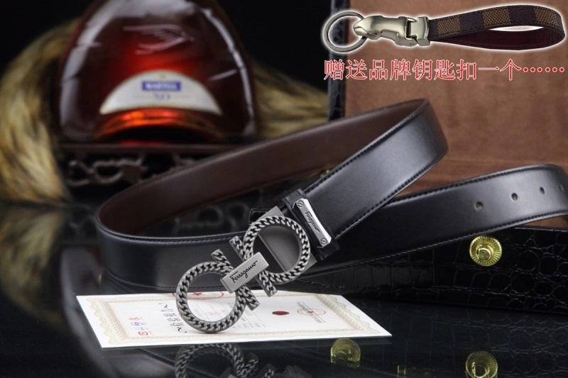 Bold Ferragamo Belts 288082