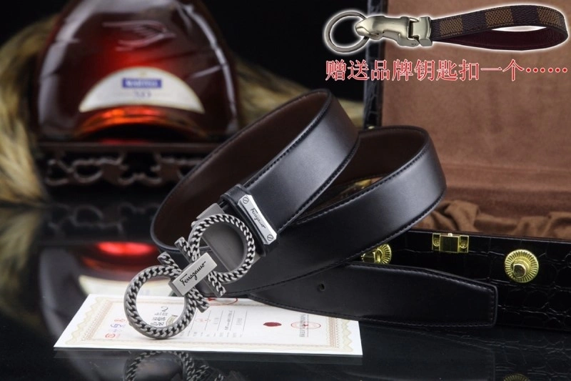Bold Ferragamo Belts 288082