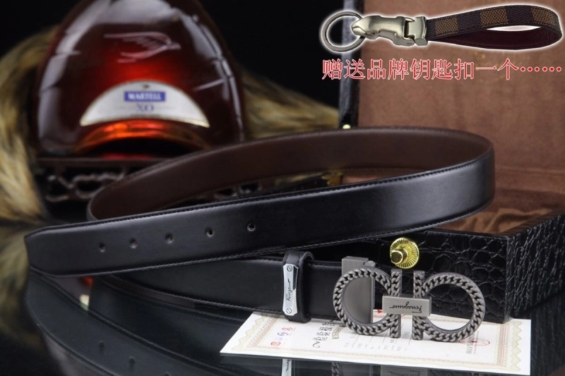 Bold Ferragamo Belts 288082