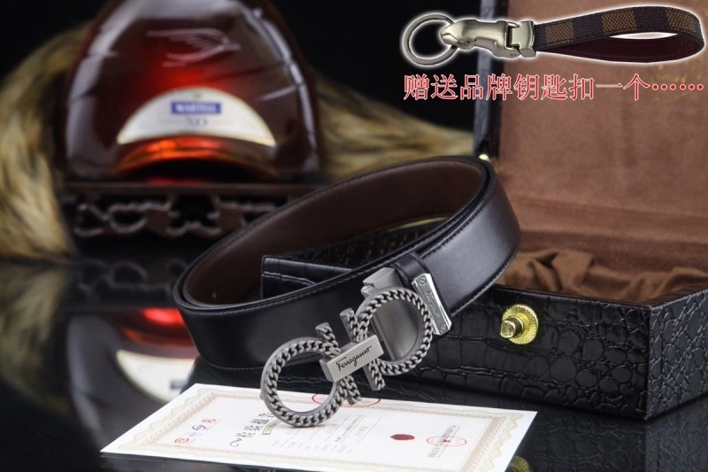 Bold Ferragamo Belts 288082