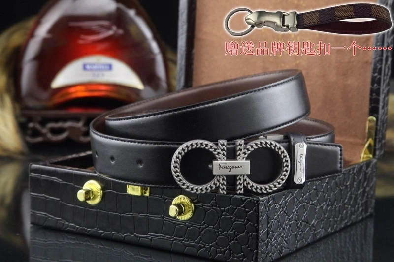 Bold Ferragamo Belts 288082