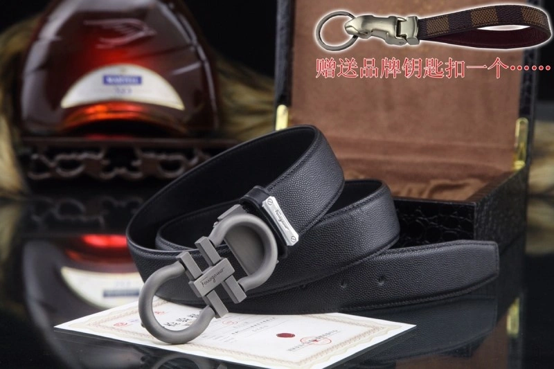 Ferragamo Belts Upgraded 288078