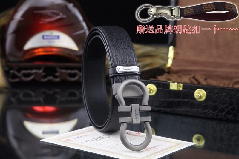 Ferragamo Belts Upgraded 288078